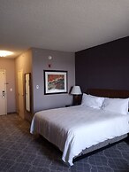 Hilton Garden Inn Calgary Airport