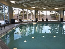 Hilton Garden Inn Calgary Airport
