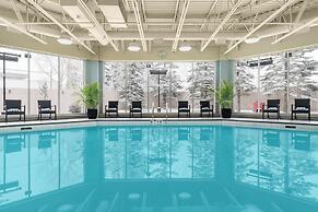 Hilton Garden Inn Calgary Airport