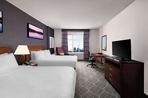 Hilton Garden Inn Calgary Airport