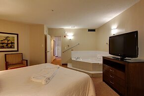 Hilton Garden Inn Calgary Airport
