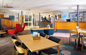 Holiday Inn Express Peterborough by IHG