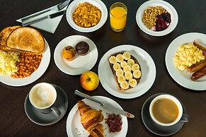 Holiday Inn Express Peterborough by IHG