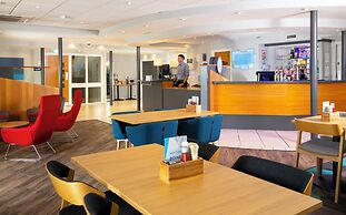 Holiday Inn Express Peterborough by IHG