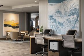 DoubleTree by Hilton West Kelowna