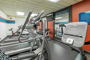 Hampton Inn Newport News-Yorktown