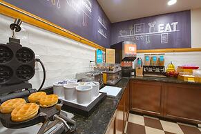 Hampton Inn Newport News-Yorktown