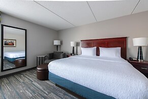 Hampton Inn Newport News-Yorktown