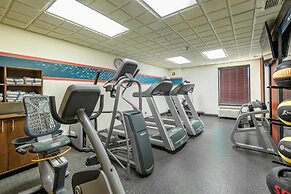 Hampton Inn Newport News-Yorktown