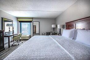 Hampton Inn Newport News-Yorktown