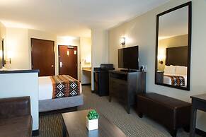 Oxford Suites Pendleton