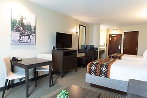 Oxford Suites Pendleton