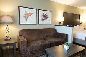 Oxford Suites Pendleton