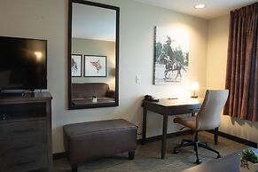 Oxford Suites Pendleton