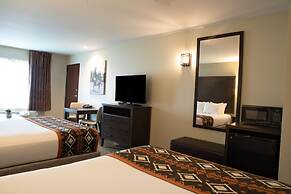 Oxford Suites Pendleton