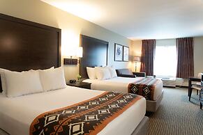 Oxford Suites Pendleton