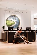 The Bidwell Marriott Portland