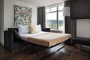 The Bidwell Marriott Portland