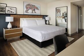 The Bidwell Marriott Portland