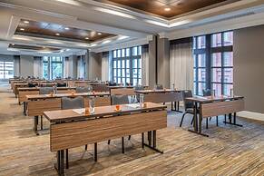 The Bidwell Marriott Portland