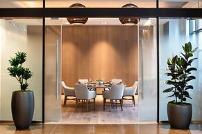 The Bidwell Marriott Portland