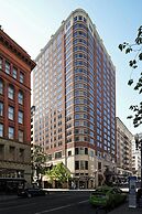 The Bidwell Marriott Portland