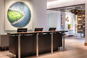The Bidwell Marriott Portland