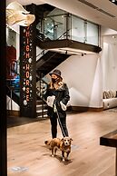 The Bidwell Marriott Portland