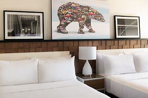 The Bidwell Marriott Portland