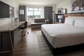 The Bidwell Marriott Portland