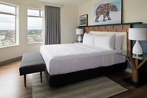 The Bidwell Marriott Portland
