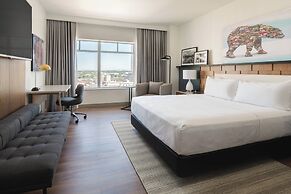 The Bidwell Marriott Portland