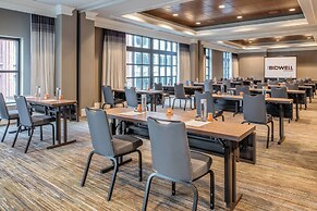 The Bidwell Marriott Portland