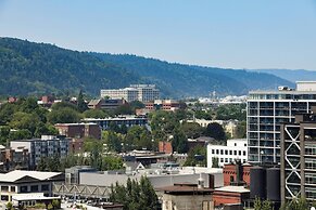 The Bidwell Marriott Portland