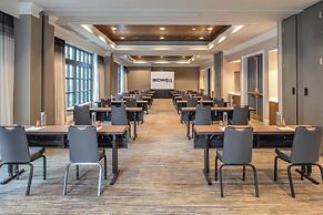 The Bidwell Marriott Portland