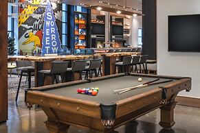 The Bidwell Marriott Portland
