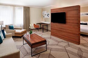 Prague Marriott Hotel