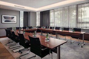 Prague Marriott Hotel