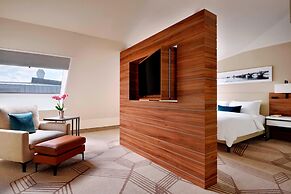 Prague Marriott Hotel