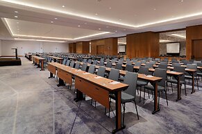 Prague Marriott Hotel