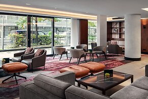 Prague Marriott Hotel
