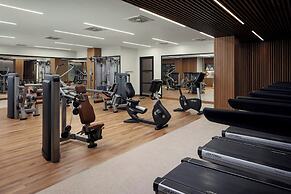 Prague Marriott Hotel