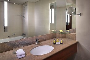 Prague Marriott Hotel