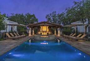 Signia by Hilton La Cantera Resort & Spa