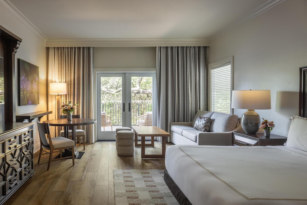 Signia by Hilton La Cantera Resort & Spa