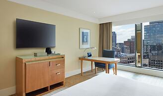 The Fullerton Hotel Sydney