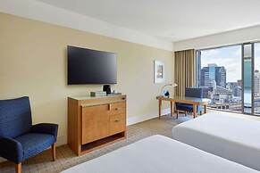 The Fullerton Hotel Sydney