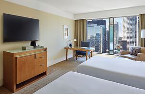 The Fullerton Hotel Sydney