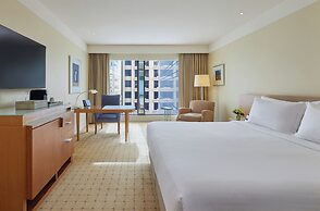 The Fullerton Hotel Sydney