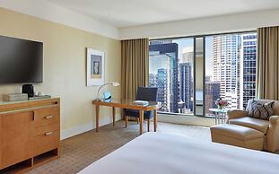 The Fullerton Hotel Sydney